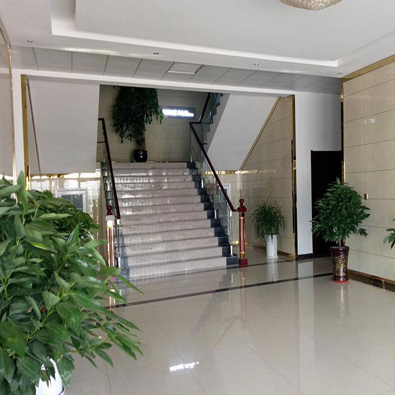 企業(yè)環(huán)境二